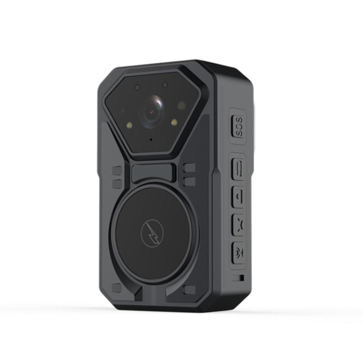 4G Police Body Worn Camera