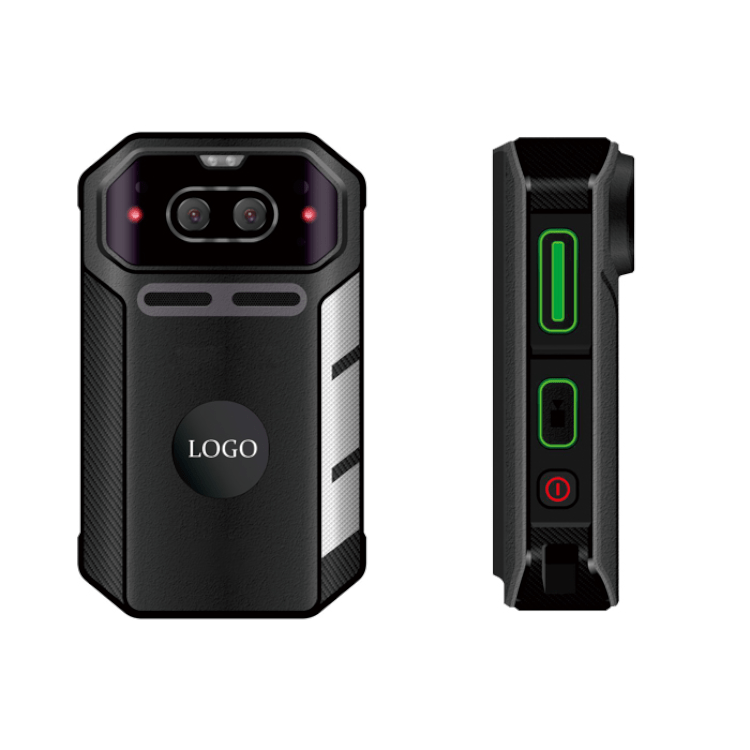 body worn camera