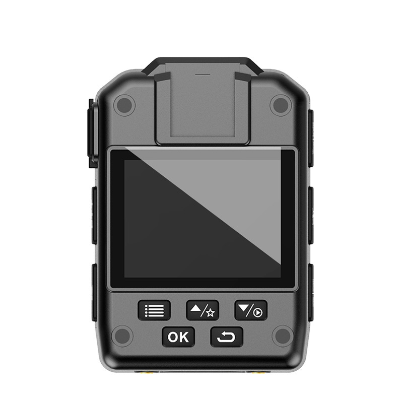 D10 Body camera