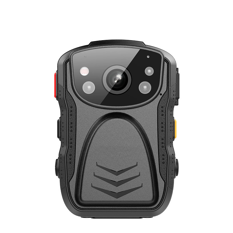 D5 Body camera