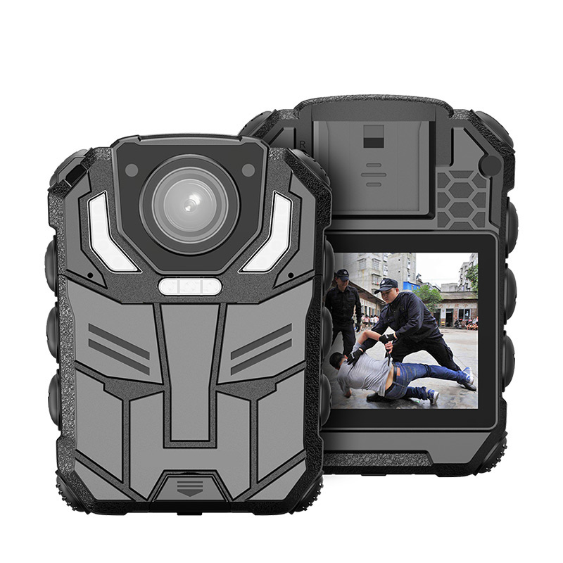 D6 Body camera