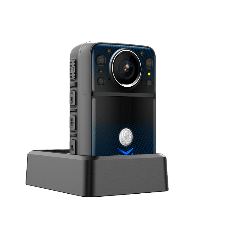HD Body Camera
