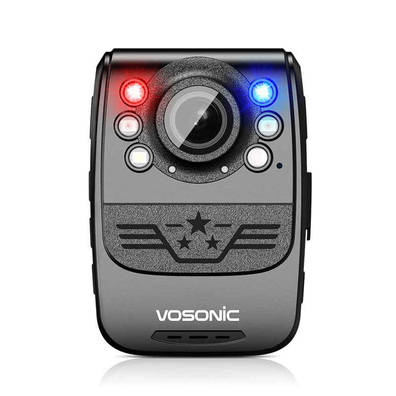 D1 Body camera