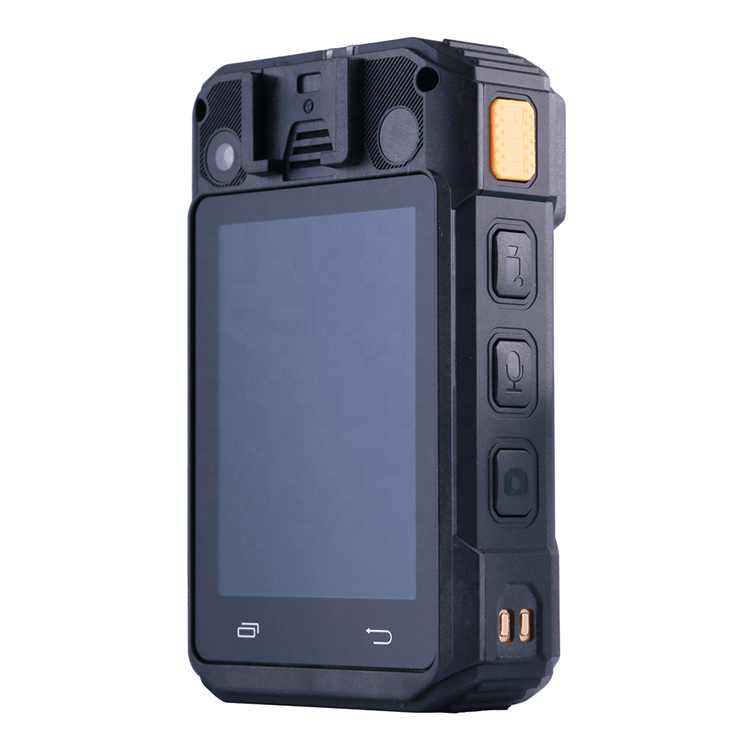 watchguard body camera